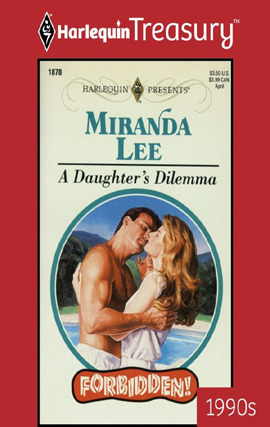 Title details for A Daughter's Dilemma by Miranda Lee - Available